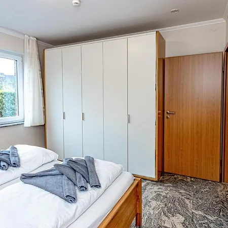 Διαμέρισμα Ferienwohnung Hamtor *