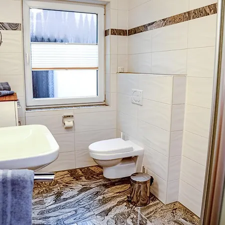Διαμέρισμα Ferienwohnung Hamtor Esens