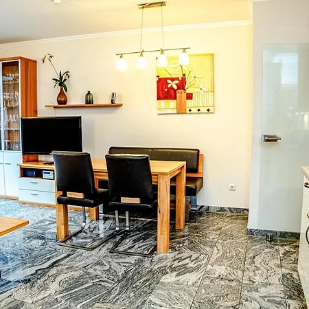 Ferienwohnung Hamtor * Esens