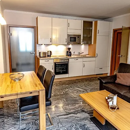 Ferienwohnung Hamtor Lejlighed Esens