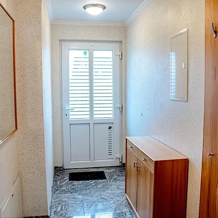 Ferienwohnung Hamtor Lejlighed