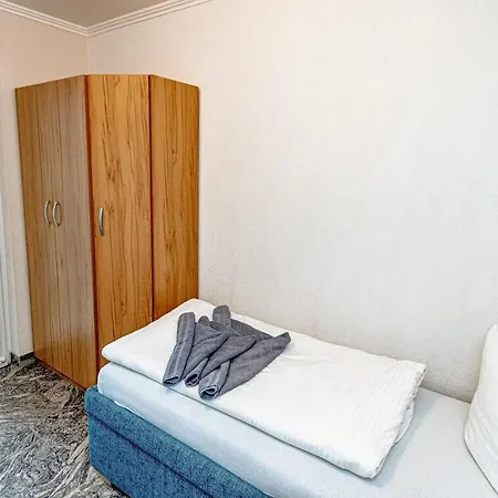 Ferienwohnung Hamtor