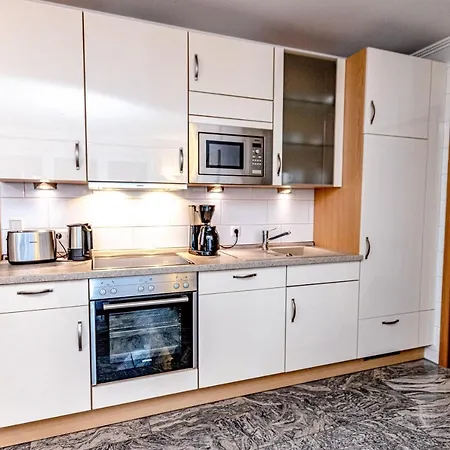 Ferienwohnung Hamtor Esens