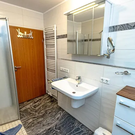 Ferienwohnung Hamtor *