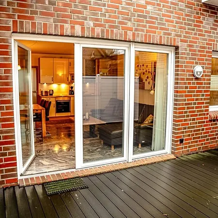 Ferienwohnung Hamtor