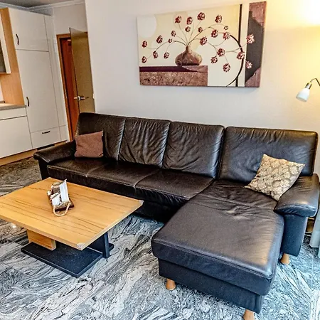 Ferienwohnung Hamtor