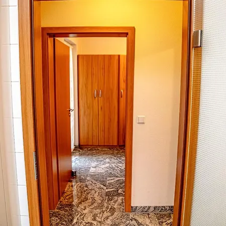 Lejlighed Ferienwohnung Hamtor *