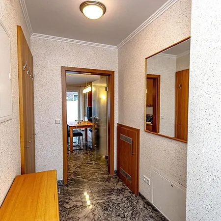 Ferienwohnung Hamtor
