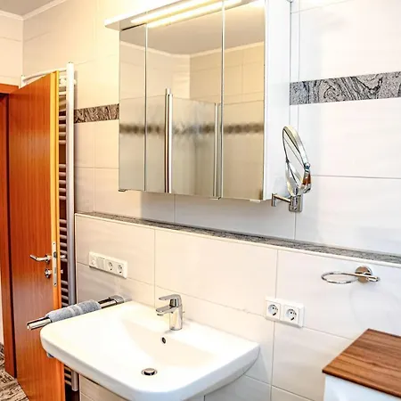 Ferienwohnung Hamtor * Esens